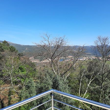 Casas Do Caminho Velho Lägenhet Ribeira de Pena Exteriör bild