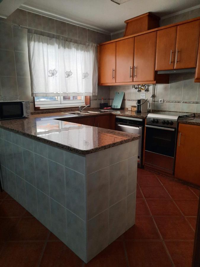 Casas Do Caminho Velho Lägenhet Ribeira de Pena Exteriör bild