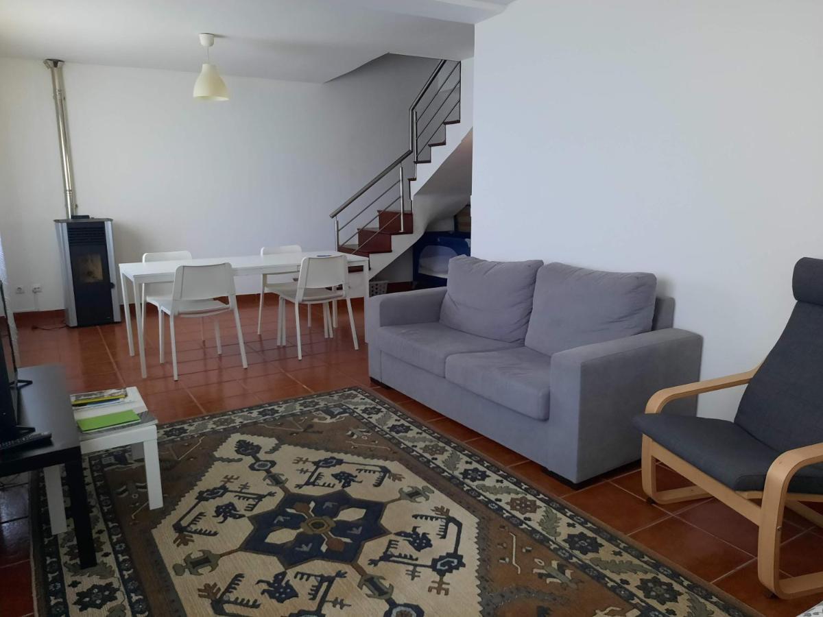 Casas Do Caminho Velho Lägenhet Ribeira de Pena Exteriör bild