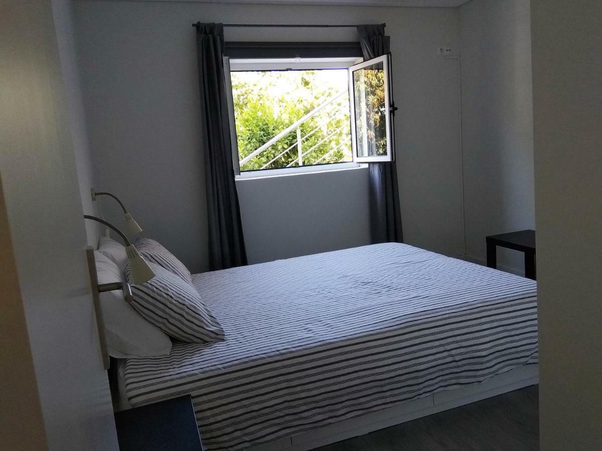 Casas Do Caminho Velho Lägenhet Ribeira de Pena Exteriör bild