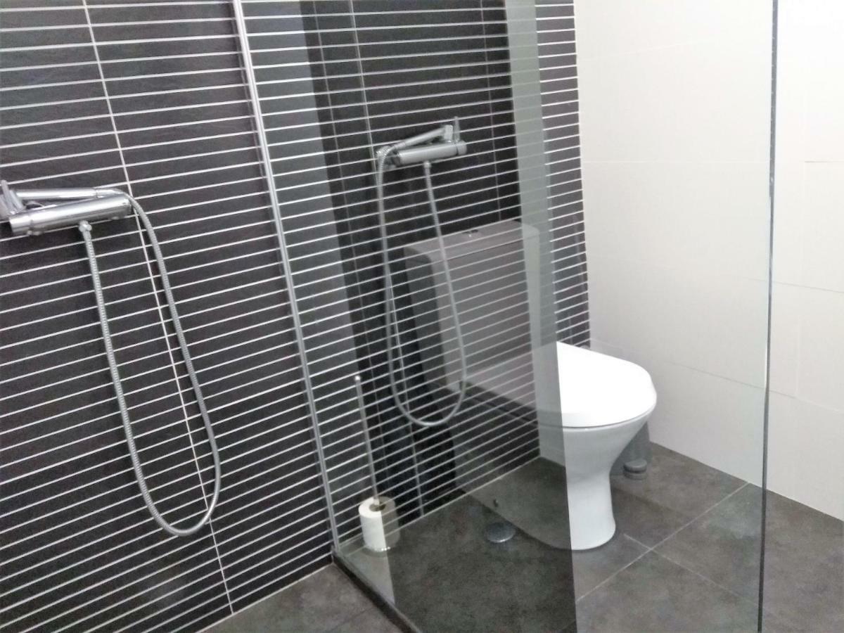 Casas Do Caminho Velho Lägenhet Ribeira de Pena Exteriör bild
